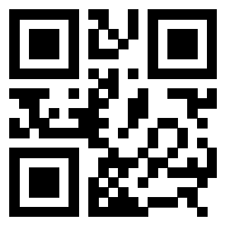 Immagine del Qr Code di 3308505471