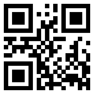 3308505474 QrCode associato