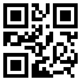 3308505477 QrCode associato