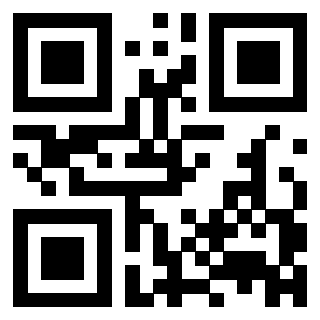 Immagine del Qr Code di 3308505479