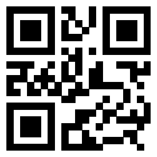 3308505481 - Immagine del QrCode