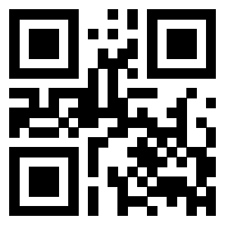 Immagine del Qr Code di 3308505483