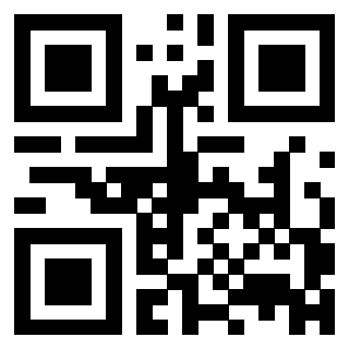 Immagine del QrCode di 3308505484