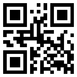 3308505485 - Immagine del Qr Code associato