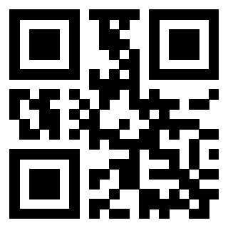 Il Qr Code di 3308505487