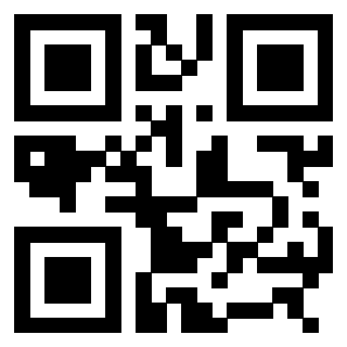 Immagine del QrCode di 3308505489