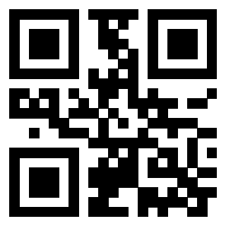 Scansione del Qr Code di 3308505492