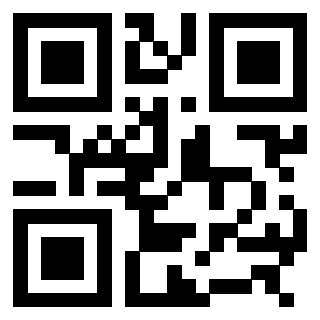 3308505493 - Immagine del QrCode