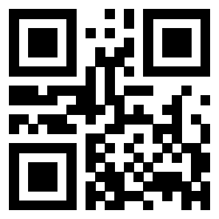 3308505494 - Immagine del QrCode associato