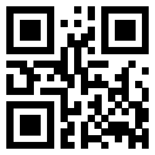 Scansione del Qr Code di 3308505496