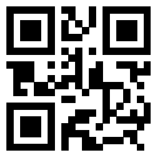 3308505497 QrCode associato