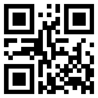 3308505499 - Immagine del QrCode associato