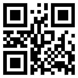 Il QrCode di 3308505500
