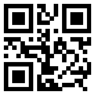 Scansione del Qr Code di 3308505502