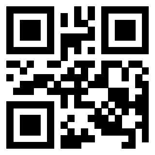 Scansione del Qr Code di 3308505504