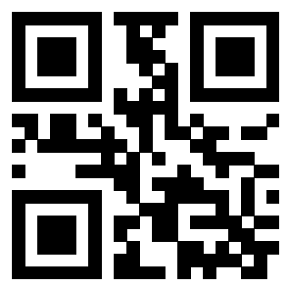 Immagine del QrCode di 3308505505