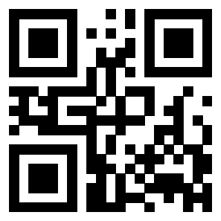 Scansione del Qr Code di 3308505509