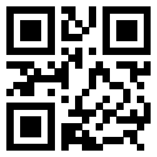 3308505511 QrCode associato
