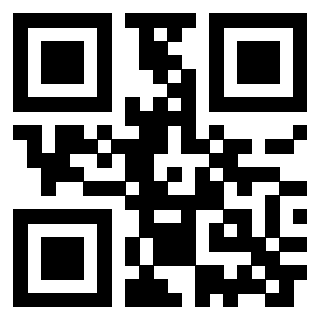 3308505512 - Immagine del QrCode