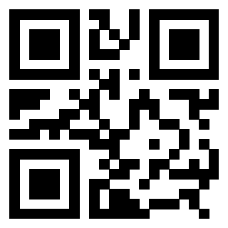 Immagine del Qr Code di 3308505513