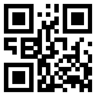 3308505515 QrCode associato