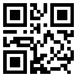 3308505516 - Immagine del Qr Code