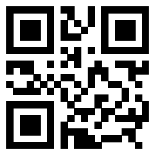 3308505519 - Immagine del Qr Code