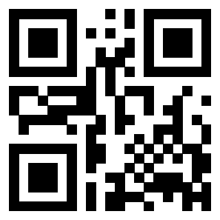 3308505520 Qr Code associato
