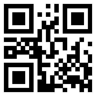 3308505521 - Immagine del QrCode associato