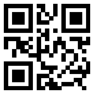 3308505522 - Immagine del Qr Code