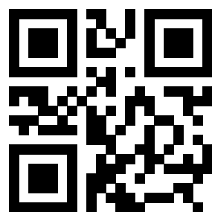 Immagine del QrCode di 3308505525