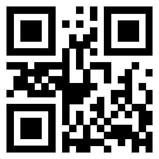 Immagine del Qr Code di 3308505526
