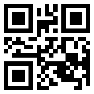 3308505527 - Immagine del QrCode associato