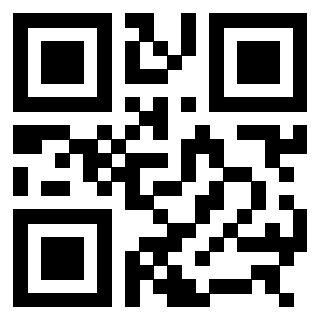 3308505528 - Immagine del Qr Code associato