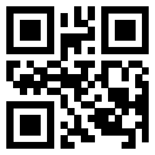 3308505529 - Immagine del QrCode associato