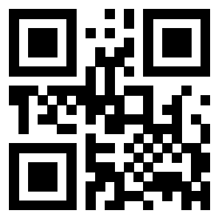 Scansione del QrCode di 3308505530