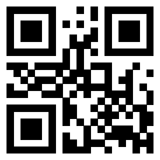 Scansione del Qr Code di 3308505531