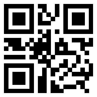 3308505534 Qr Code associato
