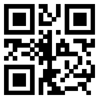 Il Qr Code di 3308505536