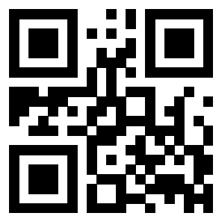 3308505537 - Immagine del QrCode