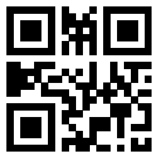 Immagine del Qr Code di 3308505538