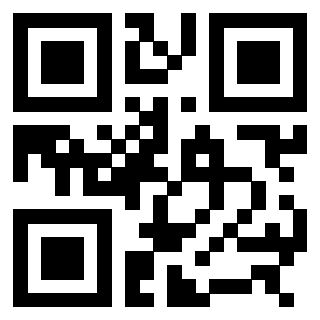 Scansione del Qr Code di 3308505540