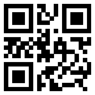 Il Qr Code di 3308505541