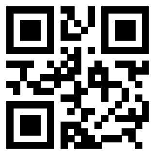 Il Qr Code di 3308505542
