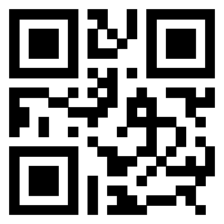 3308505544 Qr Code associato