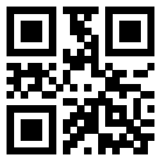 3308505546 - Immagine del Qr Code