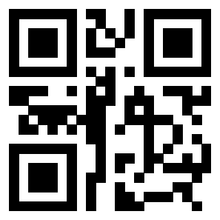 3308505547 - Immagine del QrCode