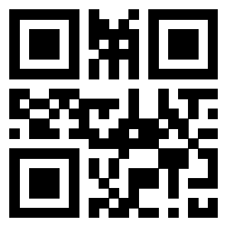 3308505550 QrCode associato