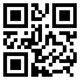 3308505551 - Immagine del QrCode associato