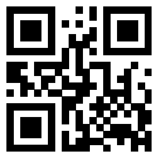 3308505552 Qr Code associato
